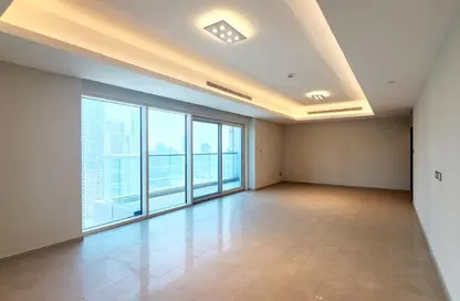 Apartment - 3 Bedrooms - 5 Bathrooms for rent in Jam Tower - Downtown Dubai - Dubai