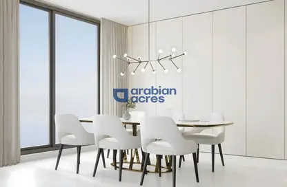 شقة - غرفة نوم - 2 حمامات للبيع في افينيو ريزيدنس 7 - افينيو ريزدنس - الفرجان - دبي