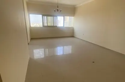Apartment - 3 Bedrooms - 4 Bathrooms for rent in Al Majaz 3 - Al Majaz - Sharjah