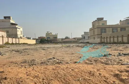 أرض - استوديو للبيع في ش. بينونة - البطين - أبوظبي