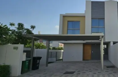 Villa - 3 Bedrooms - 4 Bathrooms for sale in Al Zahia 2 - Al Zahia - Muwaileh Commercial - Sharjah