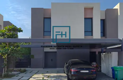 فيلا - 3 غرف نوم - 4 حمامات للبيع في سراب 2 - الجادة - الشارقة