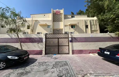 Outdoor House image for: Whole Building - Studio for sale in Al Nuaimiya - Ajman, Image 1