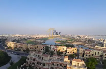 Apartment - Studio - 1 Bathroom for sale in Royal Breeze 5 - Royal Breeze - Al Hamra Village - Ras Al Khaimah