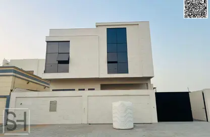 فيلا - 5 غرف نوم - 7 حمامات للبيع في 1 الياسمين - الياسمين - عجمان