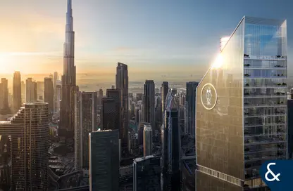 شقة - 2 غرف نوم - 3 حمامات للبيع في مستر سي ريزيدنسيز داونتاون - الوصل - دبي