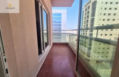 Apartment - 3 Bedrooms - 3 Bathrooms for rent in Al Nahda 2 - Al Nahda - Dubai