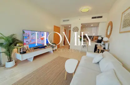 Apartment - 1 Bedroom - 2 Bathrooms for sale in Genesis by Meraki - Arjan - Dubai