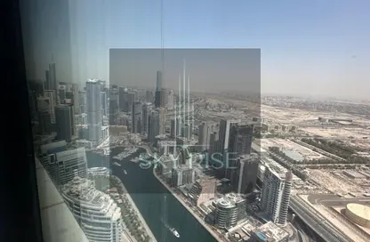 النزل و الشقق الفندقية - غرفة نوم - 1 حمام للايجار في برج بوابه جميرا 2 - العنوان منتجع وسبا جميرا - مساكن شاطئ الجميرا - دبي