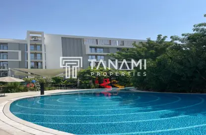 شقة - غرفة نوم - 2 حمامات للايجار في تورينو - ارجان - دبي