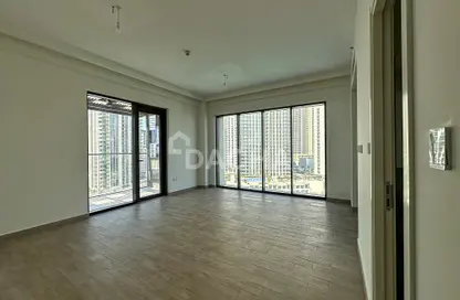 Apartment - 3 Bedrooms - 3 Bathrooms for rent in Breeze at Creek Beach Building 3 - Breeze at Creek Beach - Creek Beach - Dubai Creek Harbour (The Lagoons) - Dubai