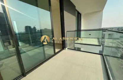 Apartment - 1 Bedroom - 2 Bathrooms for rent in Binghatti Phoenix - District 13 - Jumeirah Village Circle - Dubai Apartment - 1 Bedroom - 2 Bathrooms for rent in Binghatti Phoenix - District 13 - Jumeirah Village Circle - Dubai