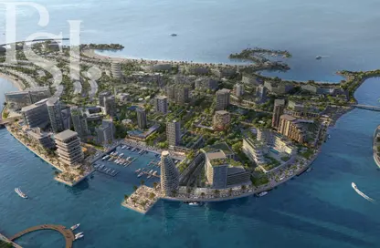 بنتهاوس - 4 غرف نوم - 5 حمامات للبيع في ميناء العرب - راس الخيمة - رأس الخيمة