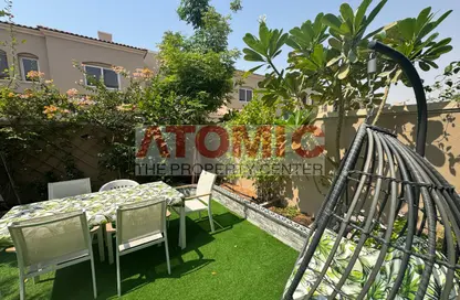 Townhouse - 2 Bedrooms - 2 Bathrooms for sale in Bella Casa - Serena - Dubai Land - Dubai