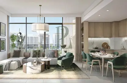 Apartment - 1 Bedroom - 1 Bathroom for sale in Elvira 1 - Elvira at Dubai Hills Estate - Dubai Hills Estate - Dubai Apartment - 1 Bedroom - 1 Bathroom for sale in Elvira 1 - Elvira at Dubai Hills Estate - Dubai Hills Estate - Dubai