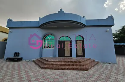 فيلا - 3 غرف نوم - 4 حمامات للايجار في الرفاع - رأس الخيمة فيلا - 3 غرف نوم - 4 حمامات للايجار في الرفاع - رأس الخيمة