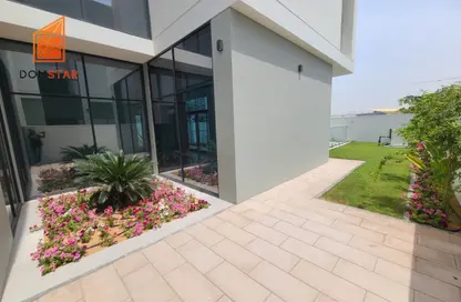 Villa - 4 Bedrooms - 5 Bathrooms for rent in Murooj Al Furjan - Al Furjan - Dubai