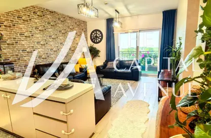 Apartment - 3 Bedrooms - 4 Bathrooms for sale in Waters Edge - Yas Island - Abu Dhabi Apartment - 3 Bedrooms - 4 Bathrooms for sale in Waters Edge - Yas Island - Abu Dhabi