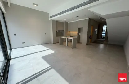 Townhouse - 3 Bedrooms - 3 Bathrooms for rent in MAG Eye - District 7 - Mohammed Bin Rashid City - Dubai