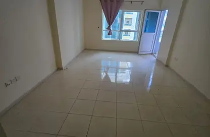 Apartment - 1 Bedroom - 2 Bathrooms for rent in Ajman One - Ajman Downtown - Ajman