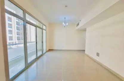 Apartment - 1 Bedroom - 2 Bathrooms for rent in Al Waleed Oasis - Dubai Silicon Oasis - Dubai