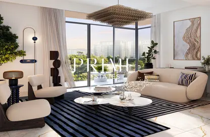Apartment - 2 Bedrooms - 2 Bathrooms for sale in Address Residences Dubai Hills Estate - Dubai Hills Estate - Dubai