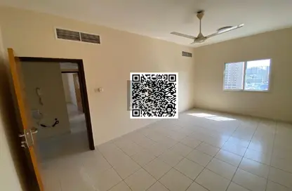 شقة - 2 غرف نوم - 2 حمامات للايجار في برج النعيمية  2 - أبراج النعيمية - النعيمية - عجمان