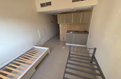 شقة - 1 حمام للايجار في أبراج الراشدية - الراشدية - عجمان وسط المدينة - عجمان
