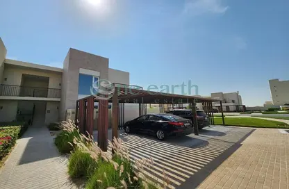 صورة لـ منزل خارجي شقة - 2 غرف نوم - 2 حمامات للبيع في إربانا 2 - اعمار الجنوبية - دبي الجنوب (مركز دبي العالمي) - دبي ، صورة رقم 1
