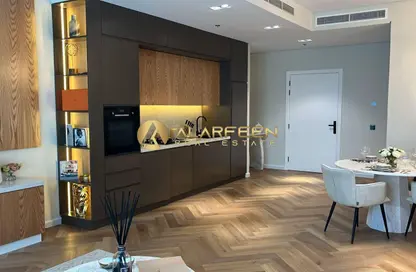 Apartment - 1 Bedroom - 2 Bathrooms for sale in The Orchard Place - Jumeirah Village Circle - Dubai