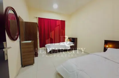 Apartment - 2 Bedrooms - 2 Bathrooms for rent in Al Rawda 2 Villas - Al Rawda 2 - Al Rawda - Ajman