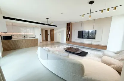 Apartment - 1 Bedroom - 2 Bathrooms for rent in Binghatti Galaxy Tower A - Binghatti Galaxy - Jumeirah Village Circle - Dubai Apartment - 1 Bedroom - 2 Bathrooms for rent in Binghatti Galaxy Tower A - Binghatti Galaxy - Jumeirah Village Circle - Dubai