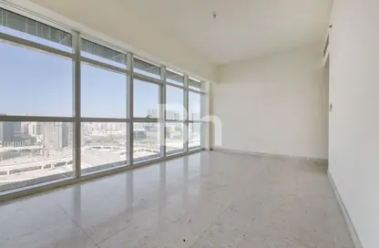 شقة - غرفة نوم - 2 حمامات للايجار في أوشن تيراس - مارينا سكوير - جزيرة الريم - أبوظبي