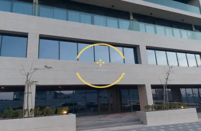 Apartment - 2 Bedrooms - 3 Bathrooms for sale in Soho Square - Saadiyat Island - Abu Dhabi
