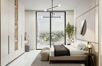 Apartment - 1 Bedroom - 2 Bathrooms for sale in Equiti Home - Al Furjan - Dubai