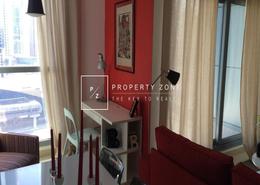 Apartment - 2 bedrooms - 3 bathrooms for rent in Marina Residence A - Marina Residence - Dubai Marina - Dubai
