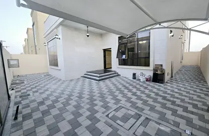Villa - 3 Bedrooms - 5 Bathrooms for rent in Al Zaheya Gardens - Al Zahya - Ajman Villa - 3 Bedrooms - 5 Bathrooms for rent in Al Zaheya Gardens - Al Zahya - Ajman