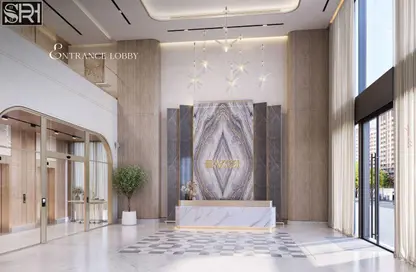 Apartment - 1 Bedroom - 1 Bathroom for sale in Azizi Milan 51 - City of Arabia - Dubai