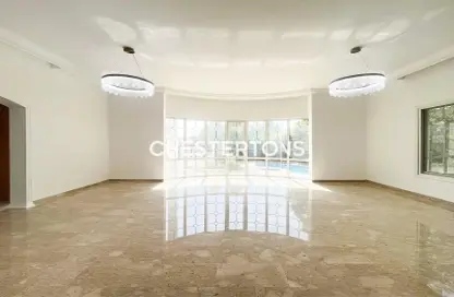 فيلا - 8 غرف نوم - 8 حمامات للايجار في فلل البرشاء 2 - البرشاء 2 - البرشاء - دبي