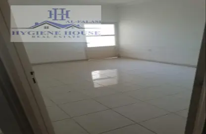 Empty Room image for: Apartment - 2 Bedrooms - 2 Bathrooms for rent in Al Jurf - Ajman Downtown - Ajman, Image 1
