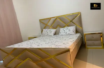 Apartment - Studio - 1 Bathroom for rent in Rimal Residences - Maryam Island - Sharjah