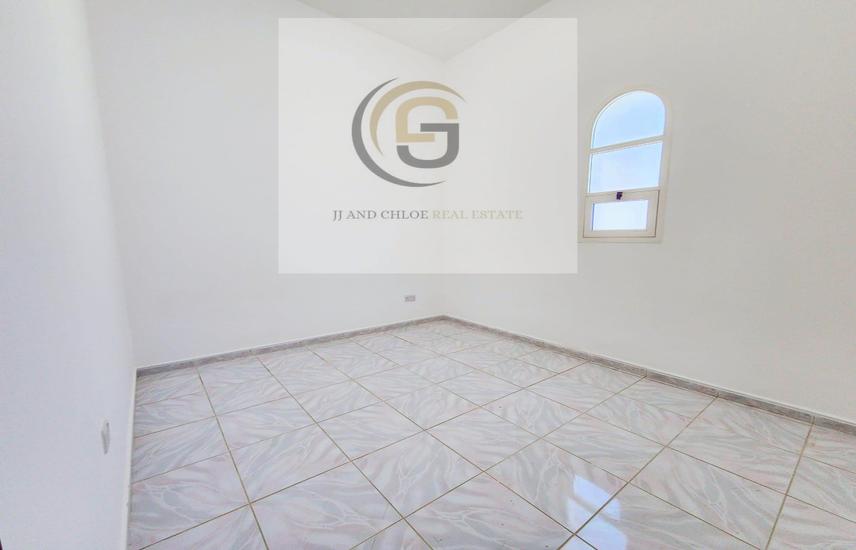 Apartment for Rent in Khalifa City A Great Offer Studio Flat near Al