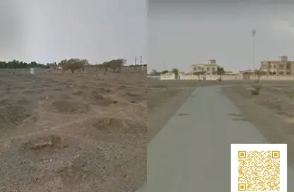أرض - استوديو للبيع في المنامة - عجمان