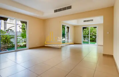 Villa - 4 Bedrooms - 5 Bathrooms for sale in Cedre Villas - Dubai Silicon Oasis - Dubai