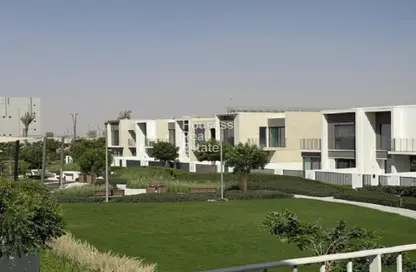 تاون هاوس - 4 غرف نوم - 4 حمامات للبيع في نارا - ذا فالي - دبي تاون هاوس - 4 غرف نوم - 4 حمامات للبيع في نارا - ذا فالي - دبي