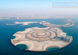 G+4 Plot Development - Al Marjan Island