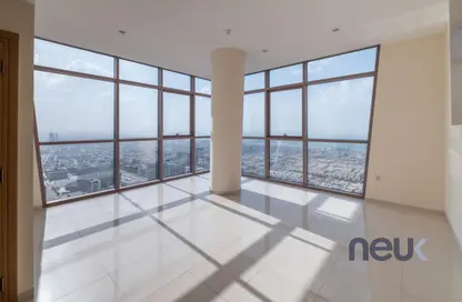 مكتب - استوديو - 2 حمامات للبيع في اي اي تاور - شارع الشيخ زايد - دبي