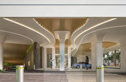 شقة - 2 غرف نوم - 2 حمامات للبيع في فرصة سيتي طور 2 - مجمع دبي ريزيدنس - دبي لاند - دبي