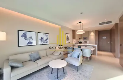 Apartment - 2 Bedrooms - 2 Bathrooms for rent in The Address Residences Dubai Opera Tower 1 - The Address Residences Dubai Opera - Downtown Dubai - Dubai