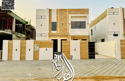 فيلا - 3 غرف نوم - 5 حمامات للبيع في الزاهية جاردنز - الزاهية - عجمان